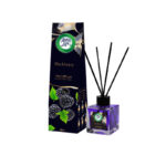 Ponuka - Cena - Predaj Miss Life Bamboo stick osviežovač 100ml Blackberry