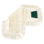 Ponuka - Cena - Predaj Mop bavlna FLIPPER zelený 40cm
