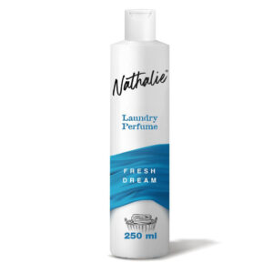Ponuka - Cena - Predaj NATHALIE parfum na bielizeň FRESH DREAM –250ml
