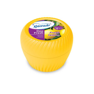 Ponuka - Cena - Predaj Osviežovač vzduchu Kolorado Deo Fresh CITRUS 150g