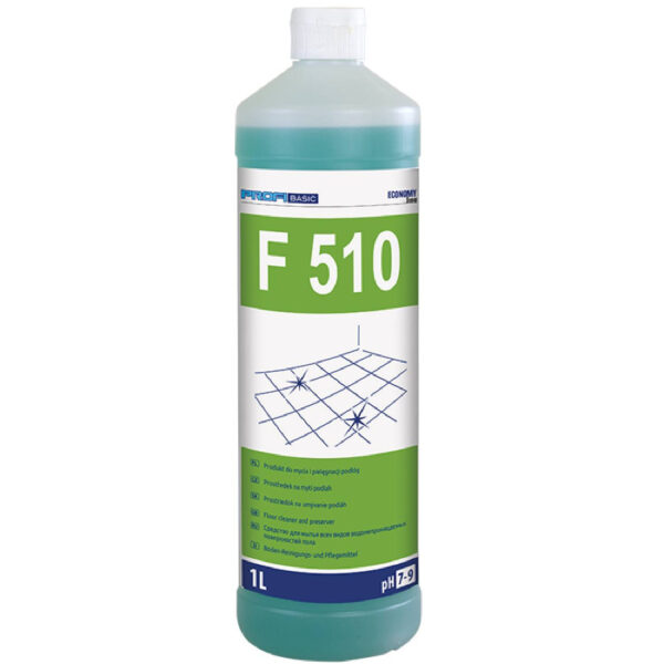 Ponuka - Cena - Predaj PROFIBASIC F 510 1L