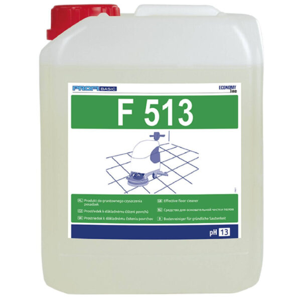 Ponuka - Cena - Predaj PROFIBASIC F 513 5L