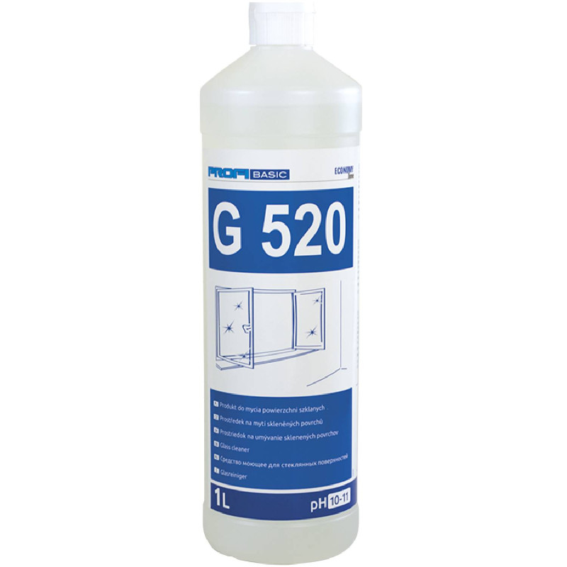 PROFIBASIC G 520 1L Ponuka - Cena - Predaj PROFIBASIC G 520 1L