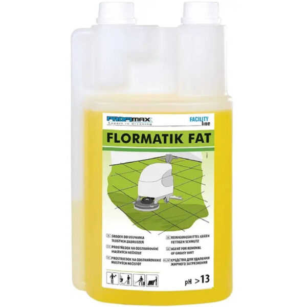 Ponuka - Cena - Predaj PROFIMAX FLOORMATIC FAT 1L
