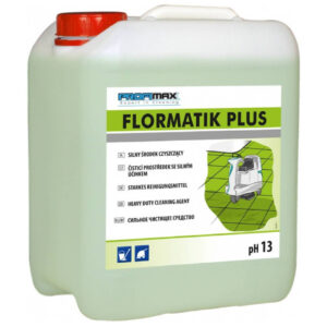 PROFIMAX FLORMATIK PLUS 5L