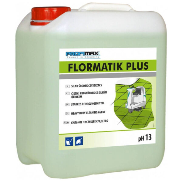 PROFIMAX FLORMATIK PLUS 5L