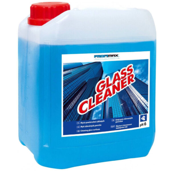 Ponuka - Cena - Predaj PROFIMAX GLASS CLEANER 5L