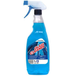 PROFIMAX GLASS CLEANER s rozprašovačom 1L