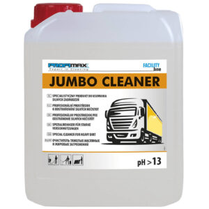 Ponuka - Cena - Predaj PROFIMAX JUMBO CLEANER 5L
