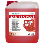 Ponuka - Cena - Predaj PROFIMAX SANITEX PLUS 5L