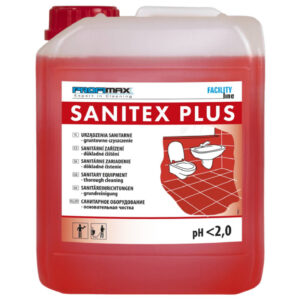 Ponuka - Cena - Predaj PROFIMAX SANITEX PLUS 5L
