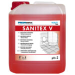 Ponuka - Cena - Predaj PROFIMAX SANITEX V 5L