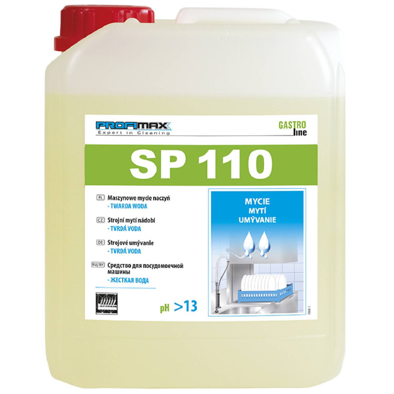 PROFIMAX SP 110 - 5L Ponuka - Cena - Predaj PROFIMAX SP 110 - 5L