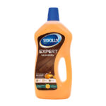 Ponuka - Cena - Predaj SIDOLUX EXPERT NA PODLAHY - drevené a laminátové podlahy - pomaranč 750ml