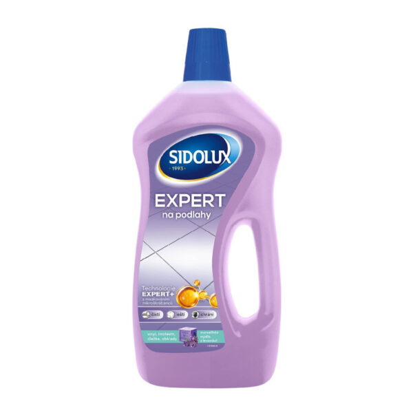 Ponuka - Cena - Predaj SIDOLUX EXPERT NA PODLAHY – vinyl