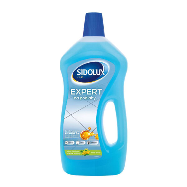 Ponuka - Cena - Predaj SIDOLUX EXPERT NA PODLAHY – vinyl