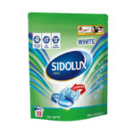 Ponuka - Cena - Predaj SIDOLUX Multicaps White – náhradná náplň 10ks