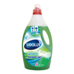 Ponuka - Cena - Predaj SIDOLUX POWER GEL WHITE  1