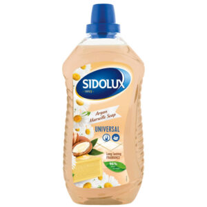 Ponuka - Cena - Predaj SIDOLUX UNIVERSAL Argan Marseillské mydlo 1L