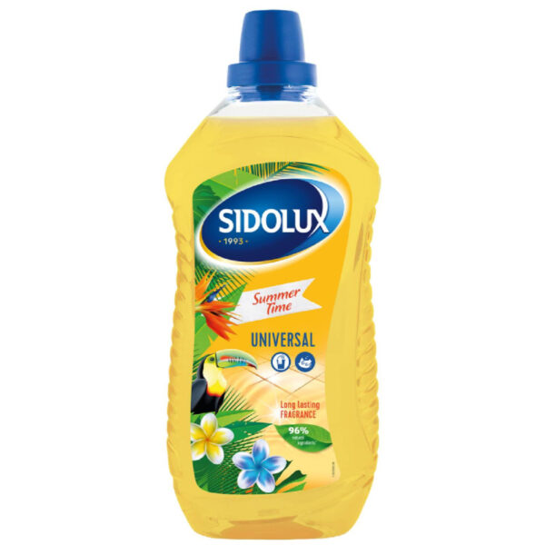 Ponuka - Cena - Predaj SIDOLUX UNIVERSAL Summer Time 1L
