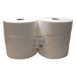 Ponuka - Cena - Predaj Toaletný papier JUMBO SOFT Ø 26 cm