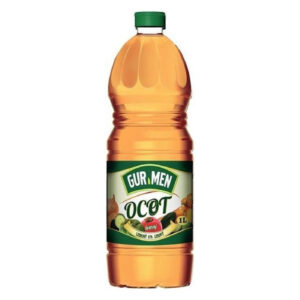 Kvasný liehový ocot 8 % 1L.
