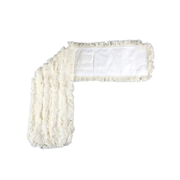 Mop zametací bavlna 80cm – bavlnený návlek