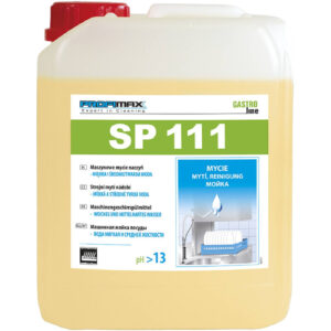 Ponuka - Cena - Predaj PROFIMAX SP 111 - 10L