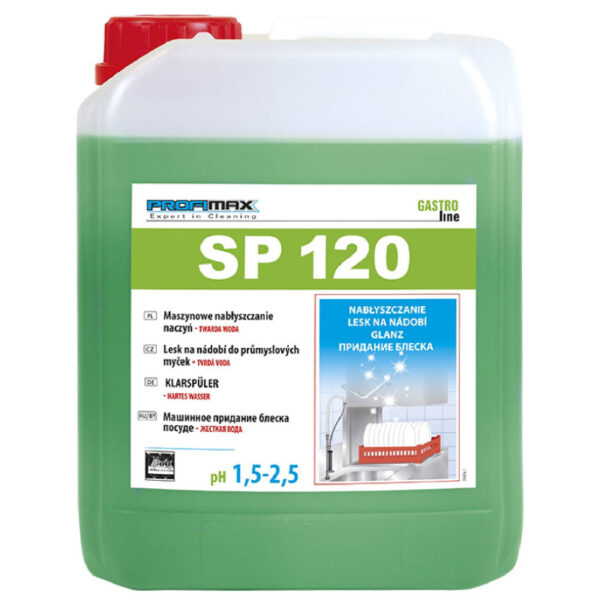 Ponuka - Cena - Predaj PROFIMAX SP 120 - 5L