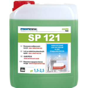 Ponuka - Cena - Predaj PROFIMAX SP 121 - 10L