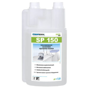 Ponuka - Cena - Predaj PROFIMAX SP 150 na vodný kameň 1L