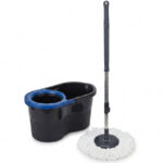 rotačný mop set 18L EXTRA