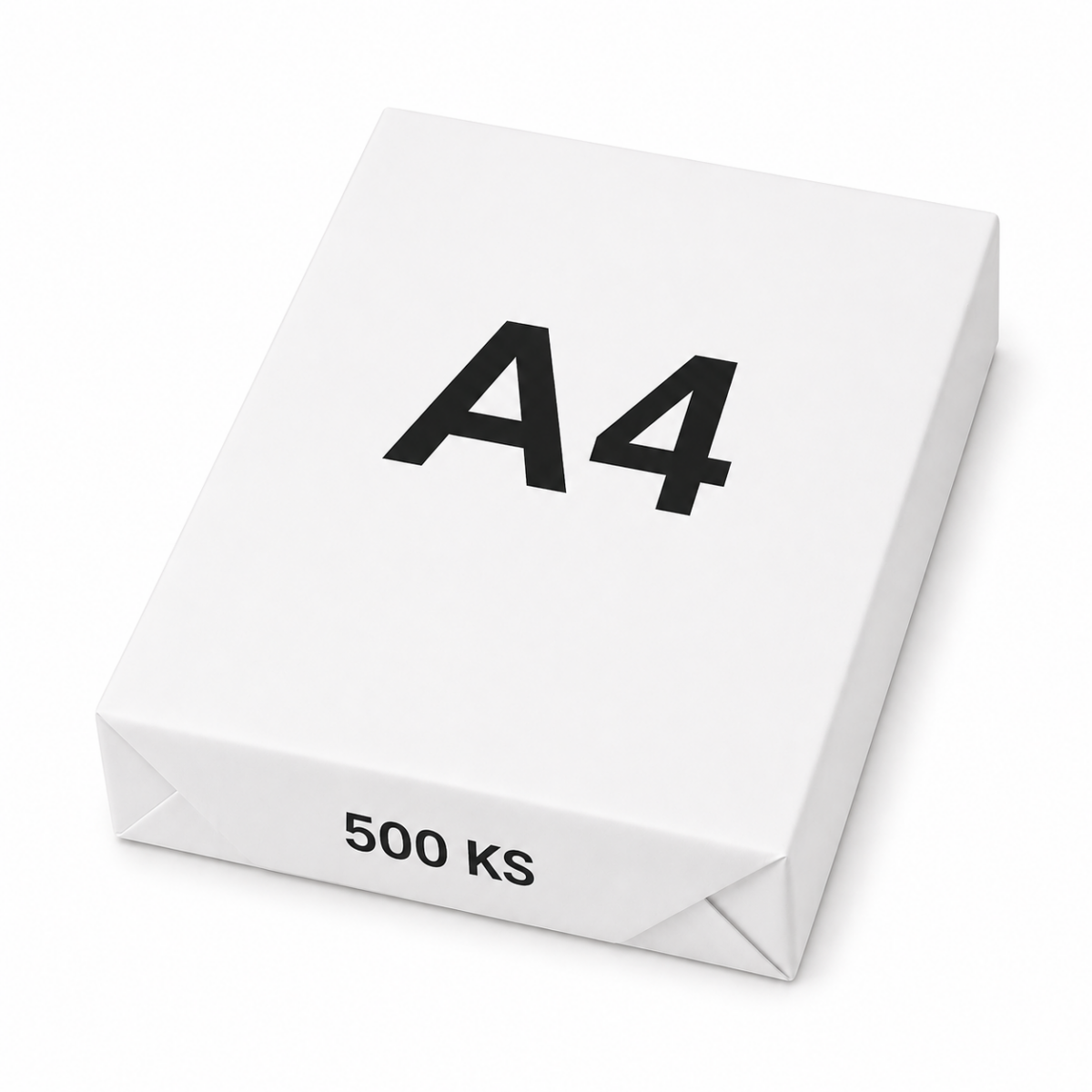 Kancelársky papier A4 80 g/m² 1 b46226cd c85a 46e5 a6a1 73fa0125922c Kancelársky papier A4