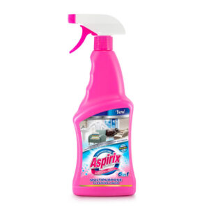 Ponuka - Cena - Predaj ASPIRIX multifunkčný čistiaci sprej 750ml