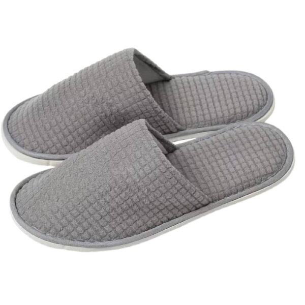 Ponuka - Cena - Predaj Hotelové papuče Premium