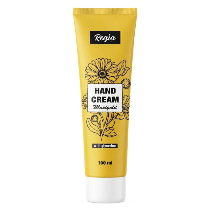 REGIA krém na ruky z nechtíka lekárskeho 100ml Ponuka - Cena - Predaj REGIA krém na ruky z nechtíka lekárskeho 100ml