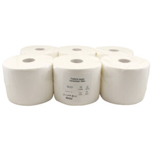 Toaletný papier JUMBO 180 SYSTEM Centerfeed