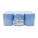 Ponuka - Cena - Predaj Utierka CELLART Craft Soft M- Roll Maxi Blue 150m - 6ks