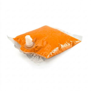 Ponuka - Cena - Predaj Emulgel Orange Gélový čistič rúk s pomarančovými esenciálnymi olejmi a minerálnym abrazívom 3L - vrecko Volflex® s dávkovačom
