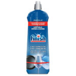 Ponuka - Cena - Predaj FINISH Leštidlo Rinse & Shine 800 ml