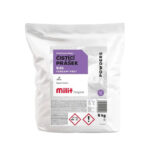 Alkalický čistiaci prášok 5 kg MILIT Original Torsan PRO