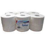 Ponuka - Cena - Predaj Toaletný papier Cellart Craft Mini Jumbo 170 – 12ks