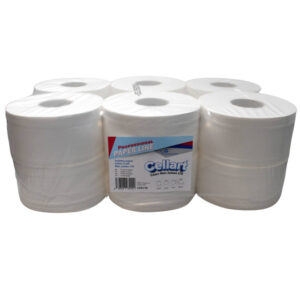 Ponuka - Cena - Predaj Toaletný papier Cellart Craft Mini Jumbo 170 – 12ks
