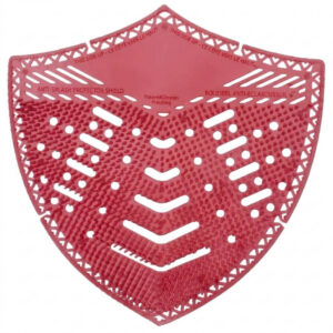 Ponuka - Cena - Predaj Vonné sitko do pisoára SHIELD 1.0 vôňa KORENISTÉ JABLKO (2ks)